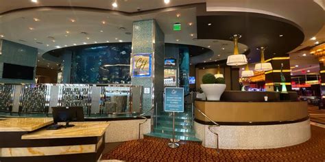 Chart House In Las Vegas