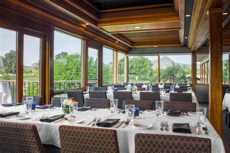 Chart House Mccormick Ranch