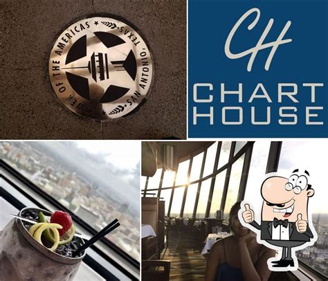 Chart House Menu San Antonio