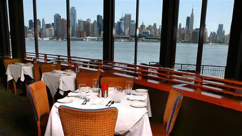 Chart House Menu Weehawken