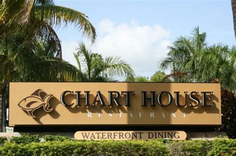 Chart House Miami Fl