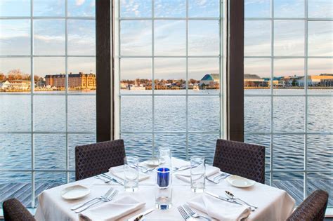 Chart House Prime Annapolis