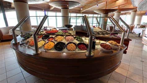 Chart House Restaurant Jacksonville