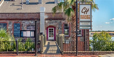 Chart House Savannah Ga Dress Code