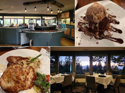 Chart House Stateline Reviews