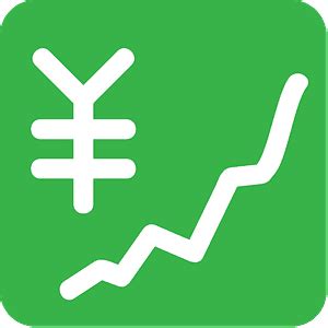 Chart Increasing With Yen Emoji