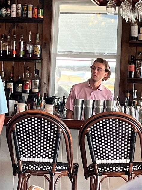 Chart Room Osterville Ma