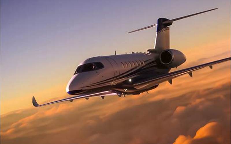 Charter Jet Cost