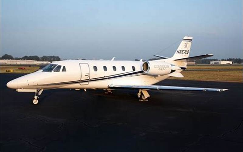 Charter Jet Services In Greenville, Sc