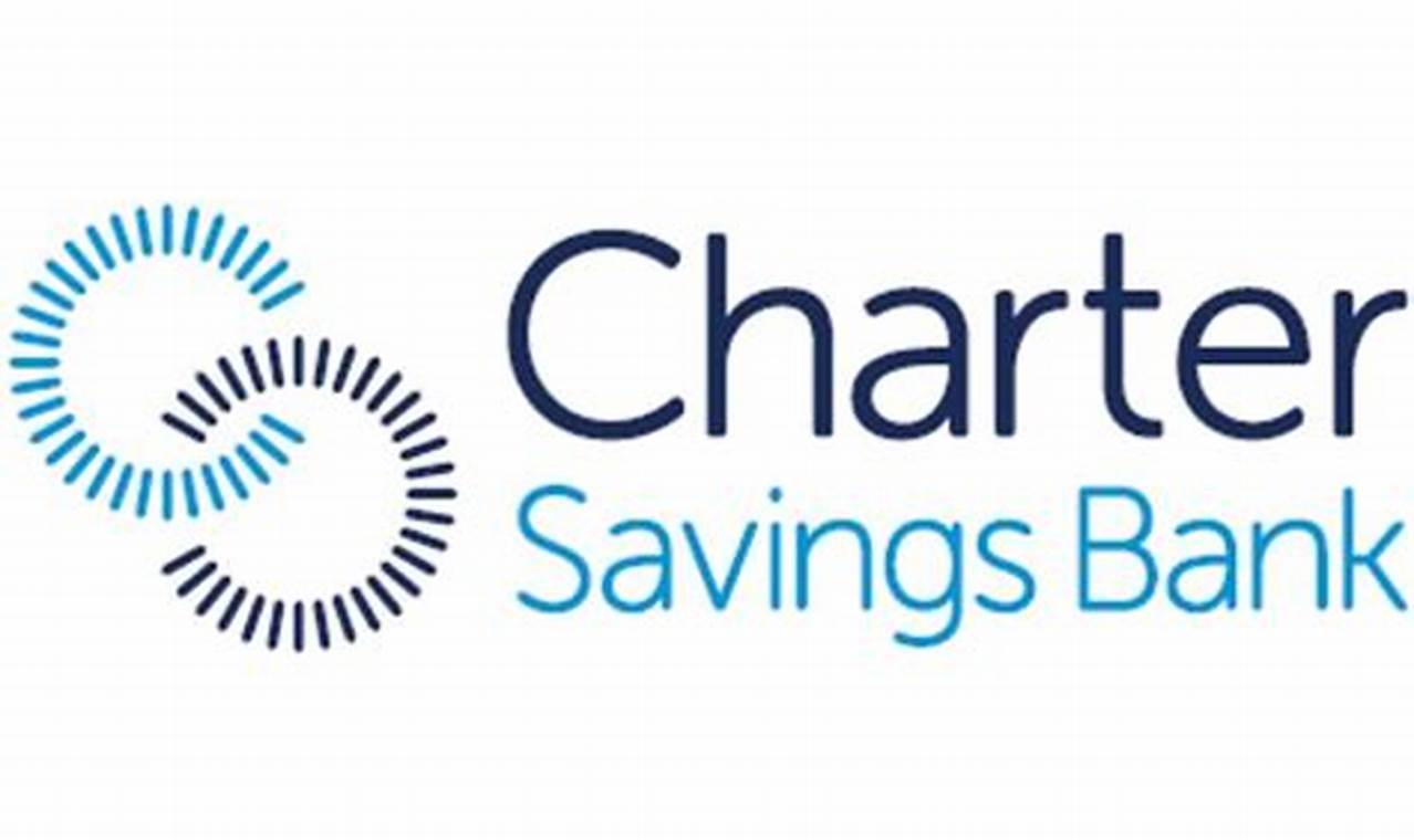 Charter Savings Bank ISA
