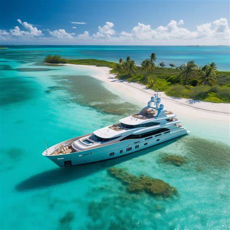 Charter Boats To Bahamas