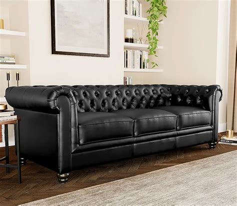 Charter Chesterfield