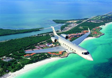 Charter Flights Cuba