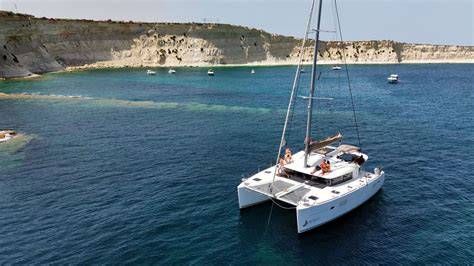 Charter Malta