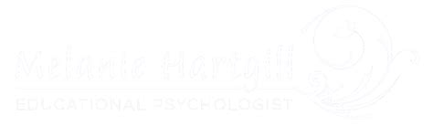 Melanie Hartgill - Chartered Educational Psychologist