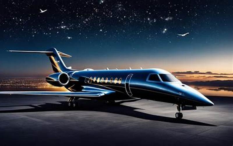 Chartering A Private Jet: A Guide To Finding A Good Jet Charter