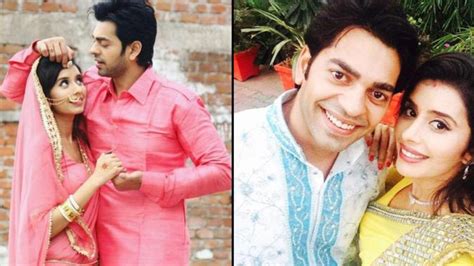 From Charu Asopa's First Marriage to Celebrity Divorce: Inside the Actress's Love Life