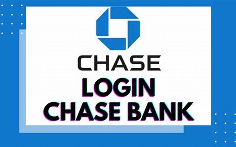Chase Bank Online Services