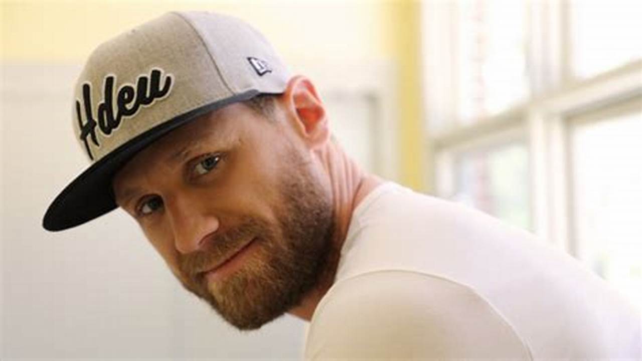 Chase Rice Presale Code 2024