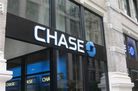Chase Bank Bad Credit