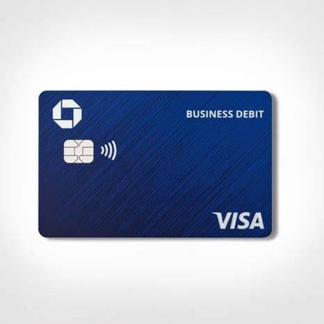 Chase Business Complete Checking
