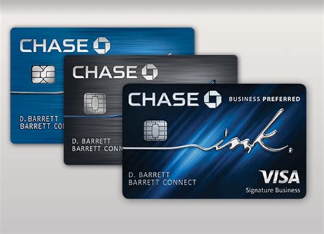 Chase Concierge Card Services