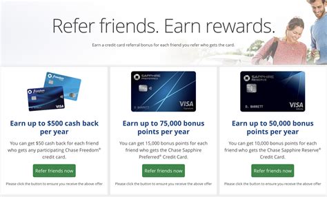 Unlock Countless Perks and Opportunities with Chase Credit Card Referral - Simply Share the Joy Today!