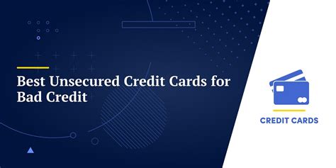 Chase Credit Cards For Bad Credit