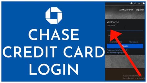 Unlock Opportunities and Grab Life's Moments with a Secure and Convenient Chase Credit Cards Login Experience