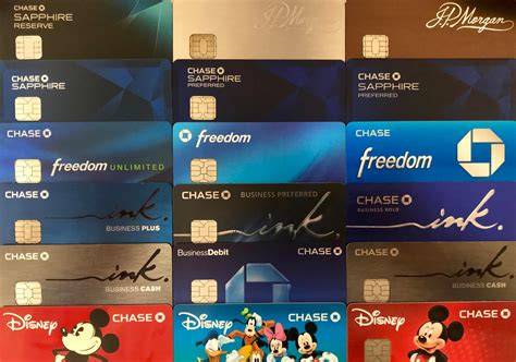 Experience Aesthetic Bliss with Chase Debit Card Designs - Elevate Your Financial Transactions Beyond Ordinary!