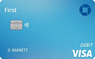 Financial Confidence for the Little Ones: Introducing Chase Debit Card For Kids