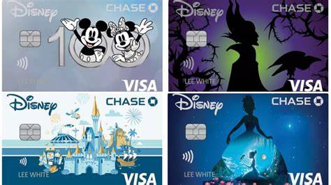 Magical Memories with the Chase Debit Disney Card – Unlock Your Inner Child Today!