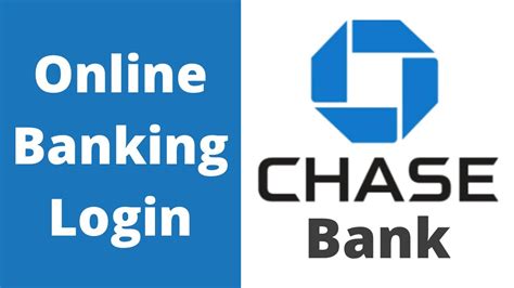 Chase Online Login Site Banking