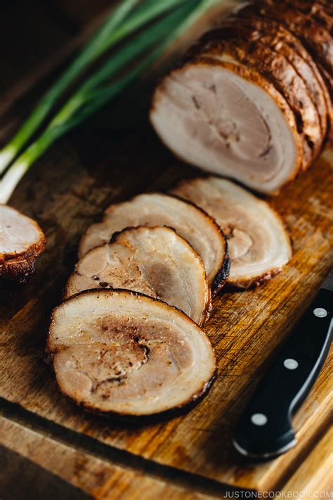 Chashu Pork