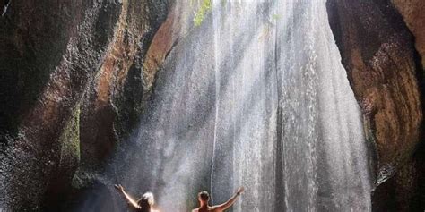 Chasing Cascades tour