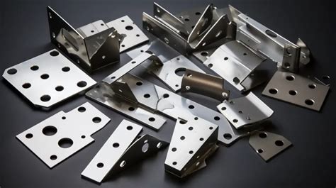 Chassis Hardware & Brackets