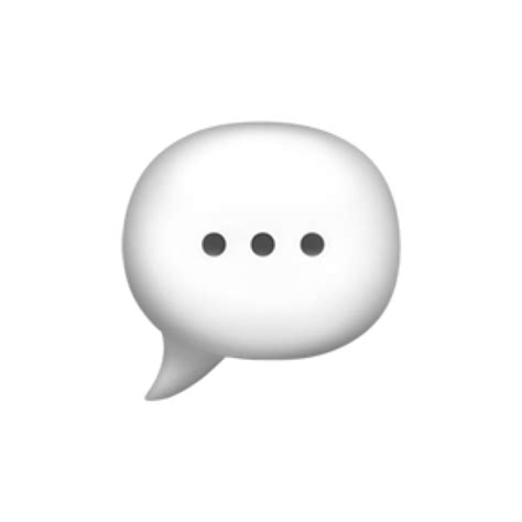 Chat with emoji