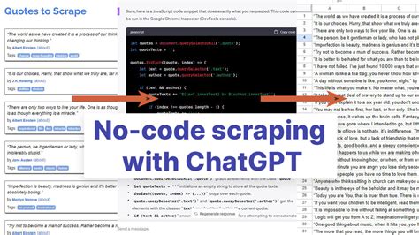 ChatGPT&rsquo;s web scraping and accuracy flaws