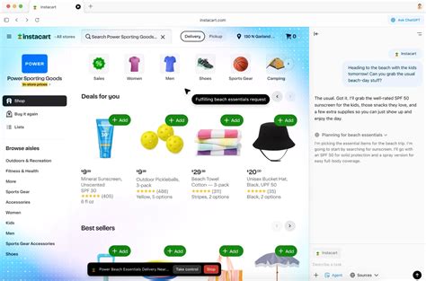 ChatGPT Atlas: Browser AI Cerdas dari OpenAI