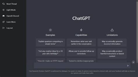 ChatGPT’s Increased Use of Profanity Raises User Concerns