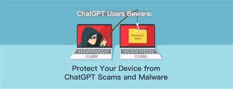 ChatGPT malware