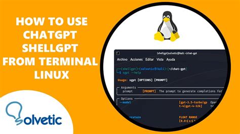 ChatGPT on Linux