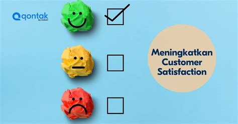 Chatbot untuk meningkatkan customer satisfaction