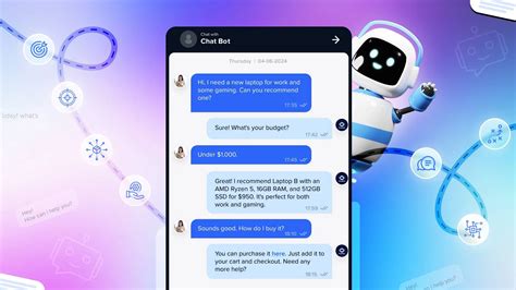 Chatbot Ai Pre-built Templates For Support
