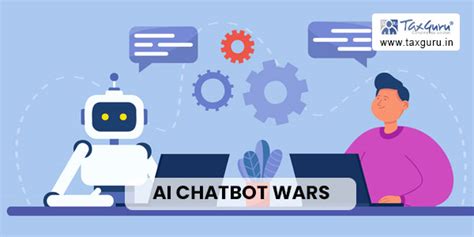 Chatbot wars