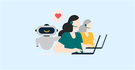 Chatbots for Customer Service and Support