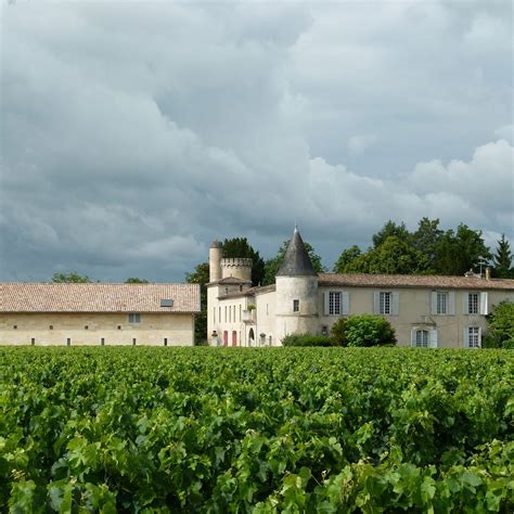Chateau Cruzeau