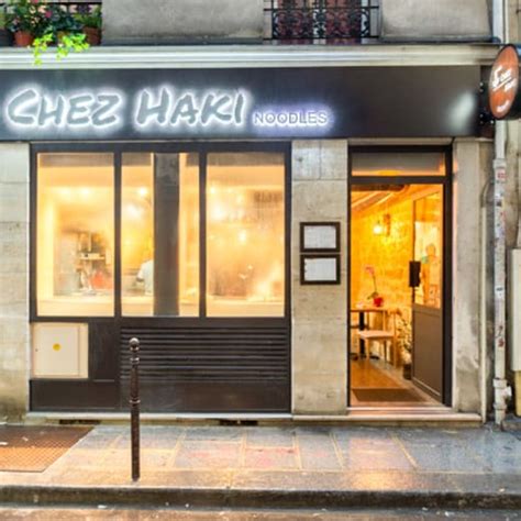 Chatelet Restaurant Halal