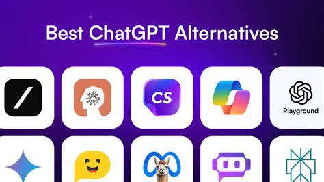 Chatgpt Alternative Free