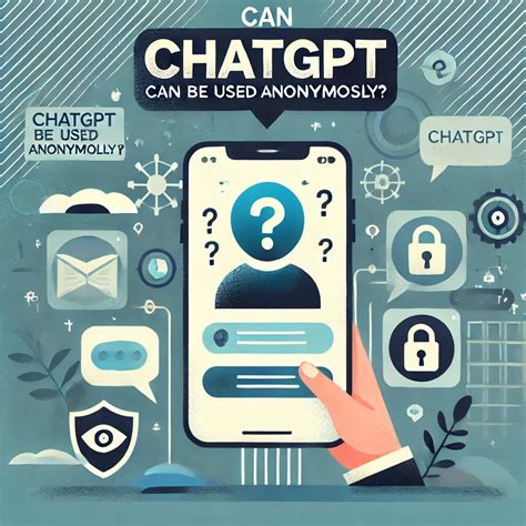 Chatgpt Anonym